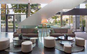 Hotel Baslertor